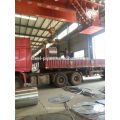 Dx51d bobinas de aço galvanizado